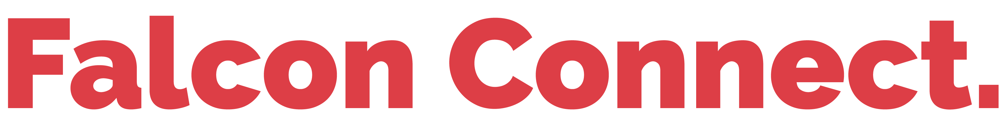 FalconConnect